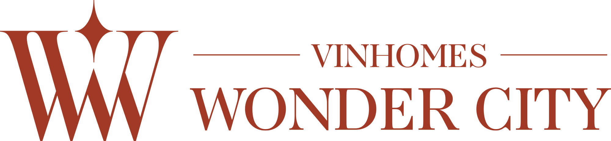 Vinhomes Wonder City Đan Phượng - Giá gốc CĐT